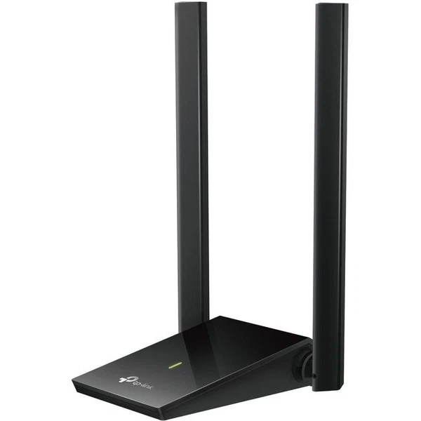 ARCHERT4UPLUS | TP-Link | Archer T4U Plus IEEE 802.11ac Dual Band Wi-Fi Adapter