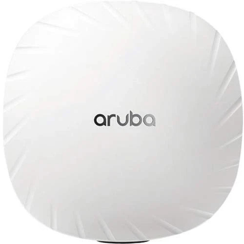 B07TS6CZRP | HP | Aruba AP-555 802.11ax 5.95 Gbit/s Wireless Access Point
