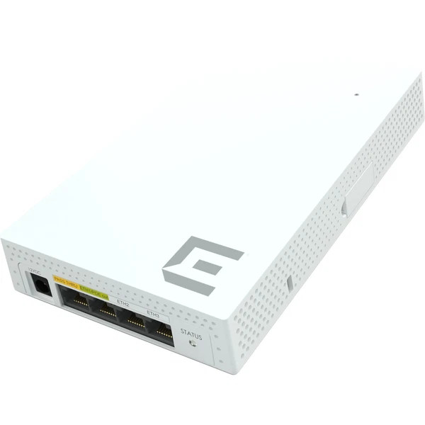AP302W-FCC | Extreme Networks | AP302W Dual Band 802.11ax 1.60 Gbit/s Wireless Access Point