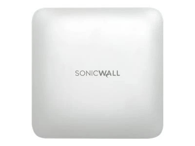 03-SSC-0302 | SonicWall | SonicWave 641 Dual Band IEEE 802.11b/g/n/ac Wireless Access Point