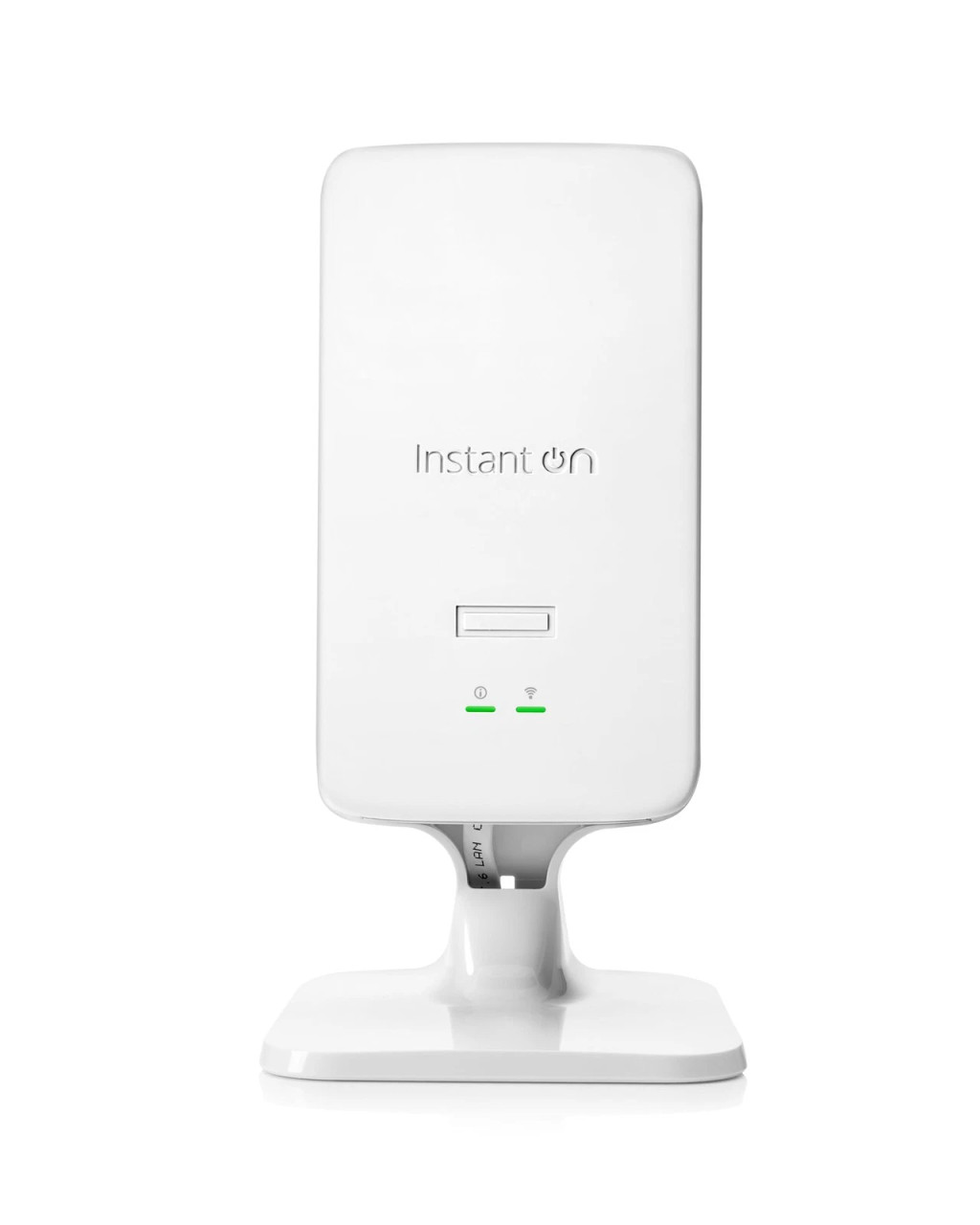 S1U75A | HP | Networking Instant On AP22D Dual Band IEEE 802.11ax 1.44GBit/s Wireless