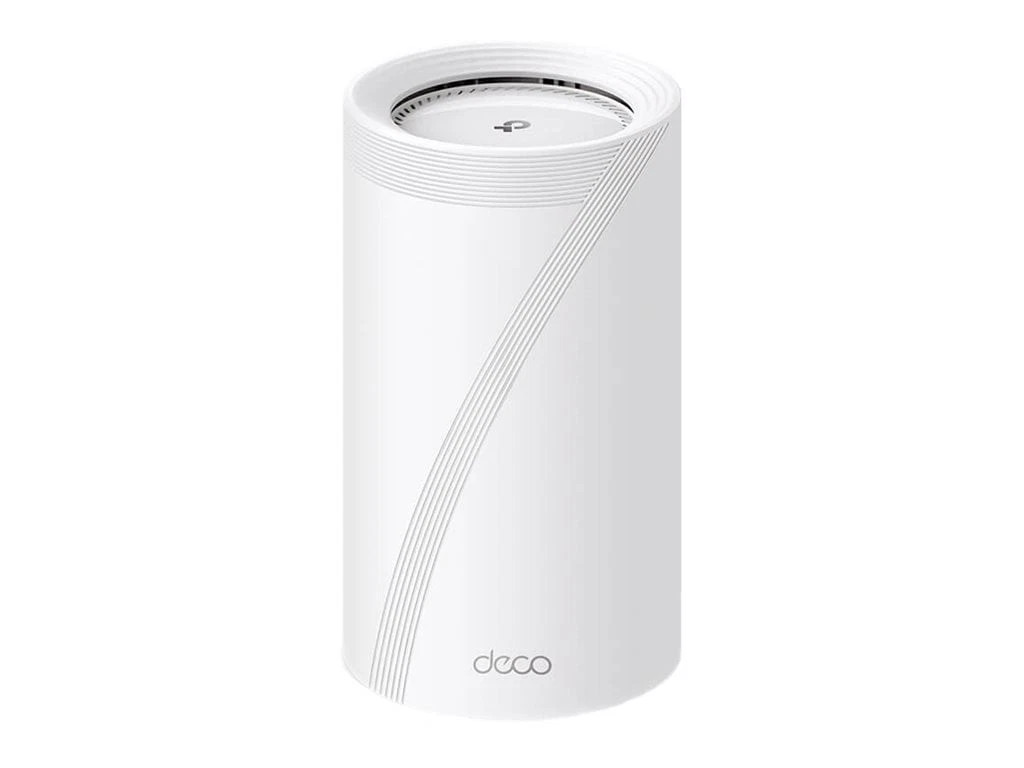 DECOBE85-1 | TP-Link | Be22000 Whole Home Mesh Wi-fi 7 Unit