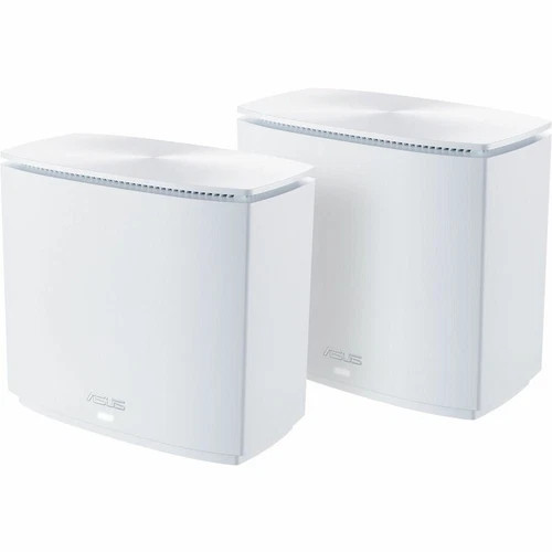 XC5W2PK | Asus | ZenWiFi AX Hybrid XC5 WiFi6 Wireless Mesh Pair