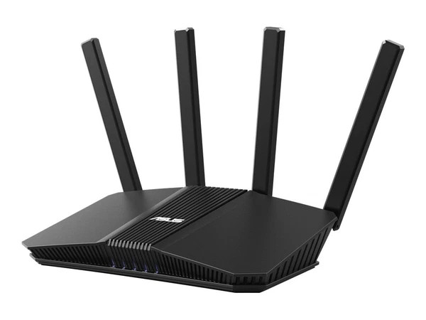 RT-BE58U | Asus | Wi-Fi 7 IEEE 802.11 /be Ethernet Wireless Router