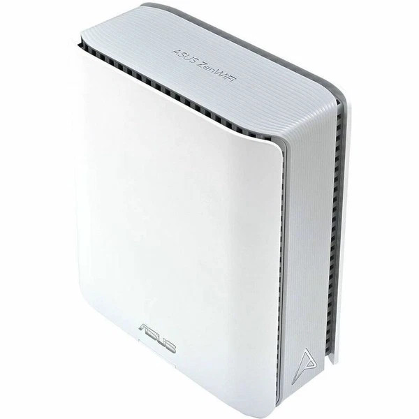 ZENWIFIBT81PK | Asus | ZenWiFi BT8 Tri-Band WiFi 7 Mesh 14 Gbps 3000 sqft