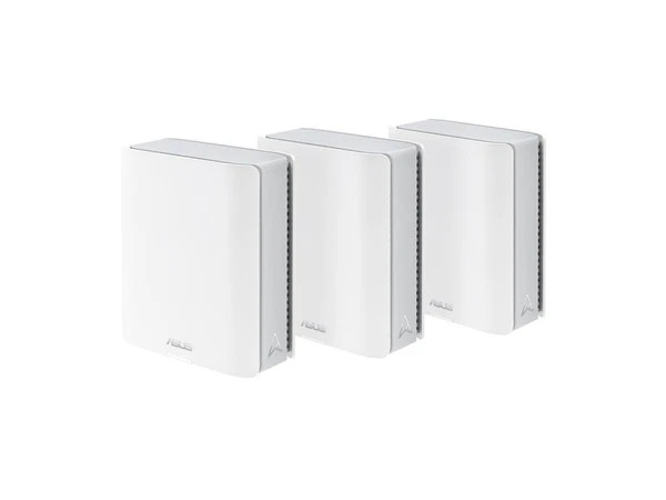 90IG0940-MA1B3T | Asus | ZenWiFi BT6 BT6 W- Wi-Fi 7 IEEE 802.11 /be Ethernet