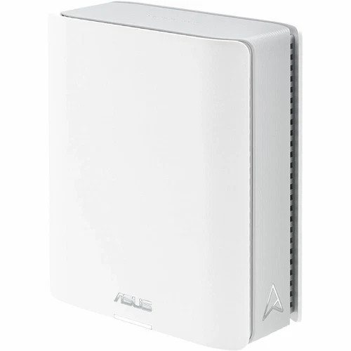 BT6-1-PK | Asus | ZenWiFi BT6 Tri-Band WiFi 7 Mesh 9.4 Gbps 3000 sqft