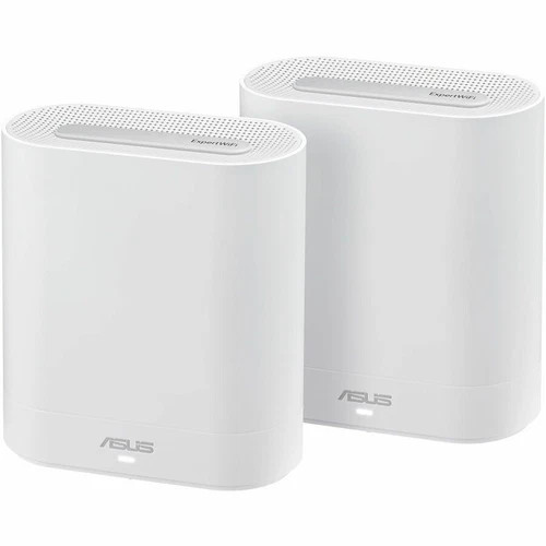 EBM68W2PK | Asus | ExpertWiFi EBM68 Wi-Fi 6 IEEE 802.11ax Wireless Router