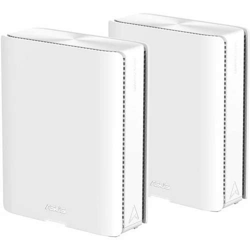 ZENWIFIBQ16PRO | Asus | ZenWiFi BQ16 Pro Wi-Fi 7 IEEE 802.11be Wireless Router