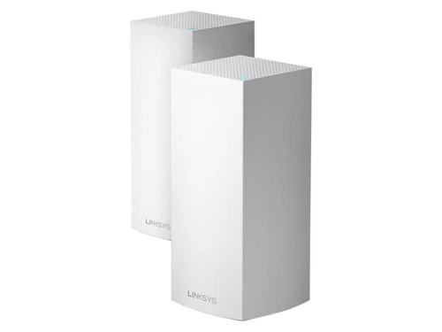 MX10600 | Linksys | VElop MX10 IEEE 802.11ax Ethernet Wireless Router2.40 GHz ISM