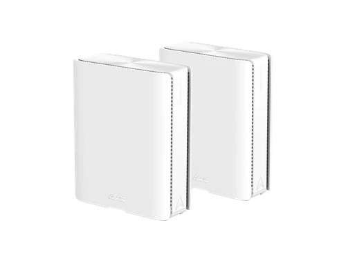 BQ16PRO-W-2-PK | Asus | ZenWiFi BQ16 Pro Wi-Fi 7 IEEE 802.11be Ethernet Wireless Router