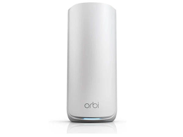 RBE870-100NAS | Netgear | Orbi 870 Series RBE870 Tri-Band WiFi 7 Mesh Add-on Satellite Works w