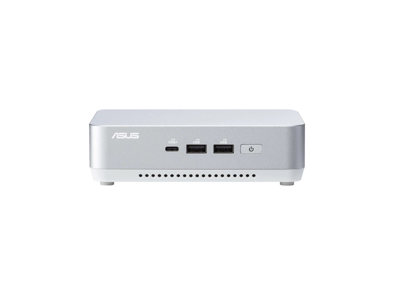 RNUC14RVSU70000UI | Intel | Asus NUC 14 Pro+ Barebone System Mini PC Core Ultra 7 14th Gen 155H