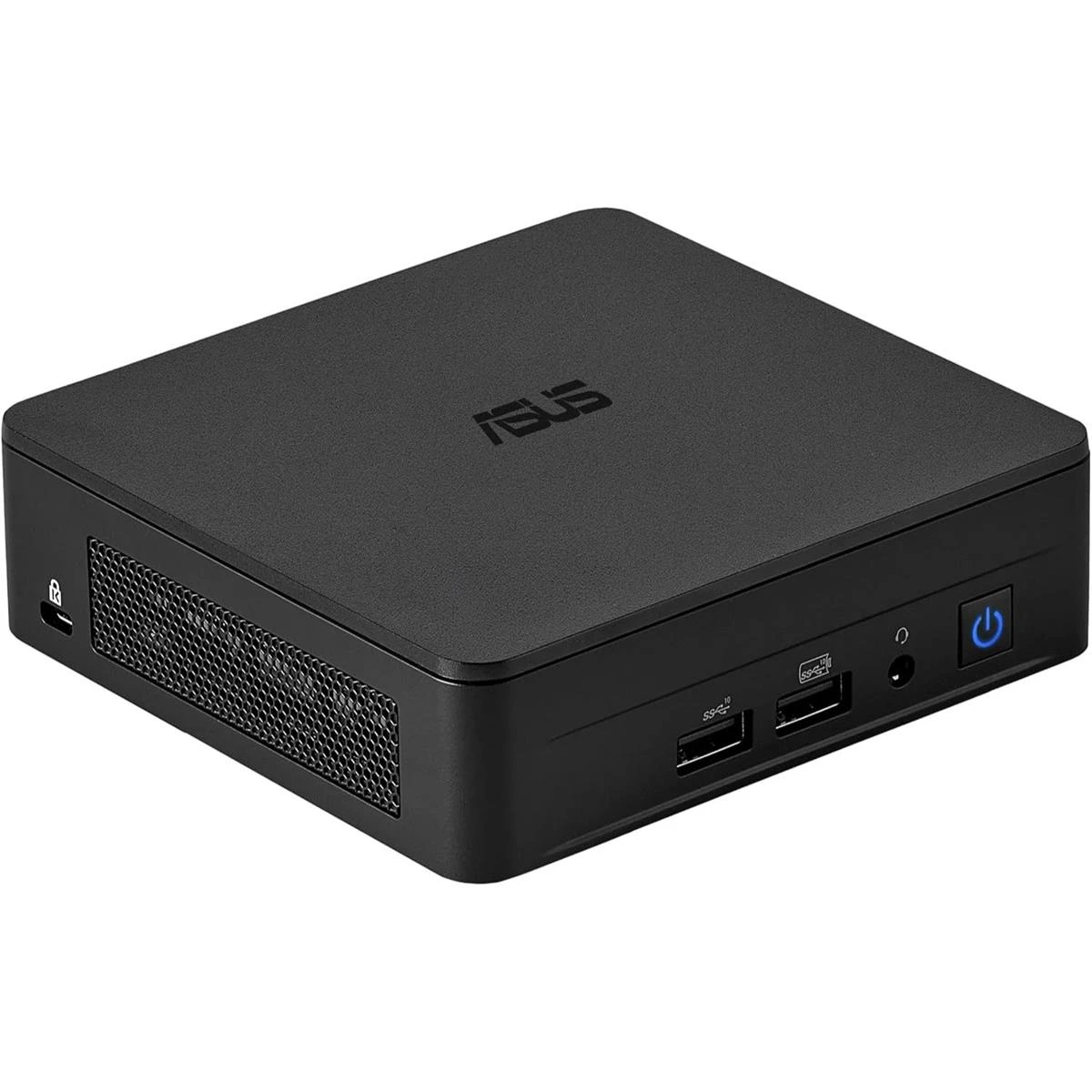 NUC13MQ225 | MSI | Cubi NUC 13MQG 225US Core i5-1345U VPro Enterprise 32GB 1TB W11P Mini PC