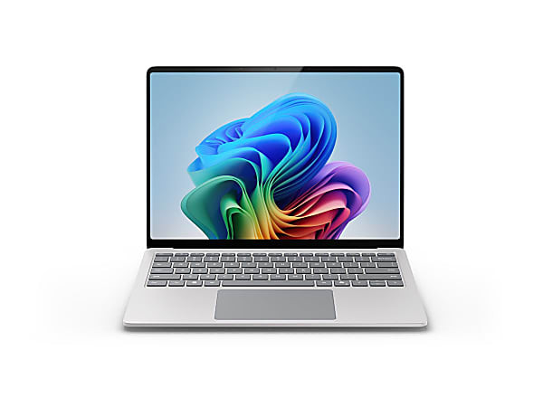 ZGM-00001 | Microsoft | Surface Copilot+ PC 13.8" TouchScreen Snapdragon X Plus Processor Laptop