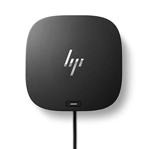 26D32AA#ABL | HP | USB-C Dock G5