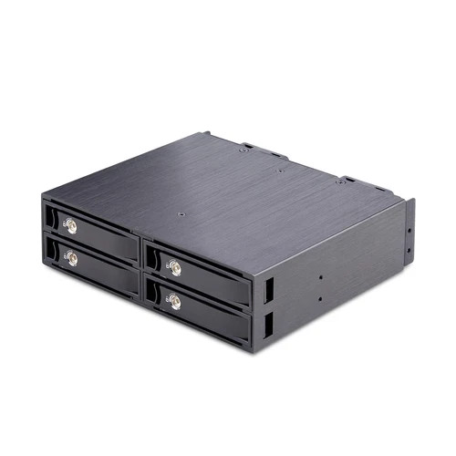 4U2525-SAS-BACKPLANE | StarTech | 4-Bay Backplane