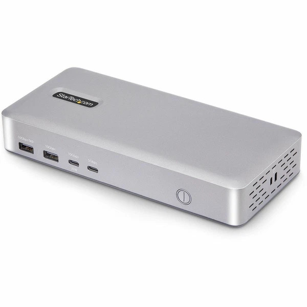 155NA-USB4-DOCK | StarTech | USB4 Docking Station