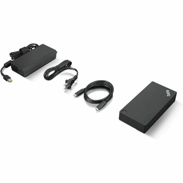 40AY0135US | Lenovo | ThinkPad Docking Station