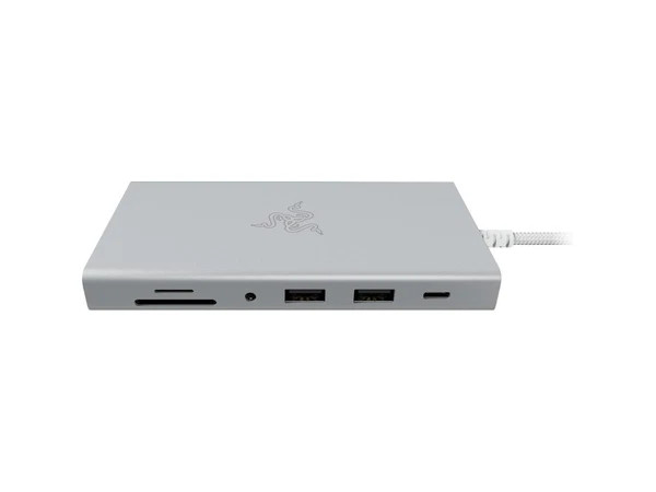 RC21-02250200-R3U1 | RAZER | Notebook Port Replicators Docking Stations