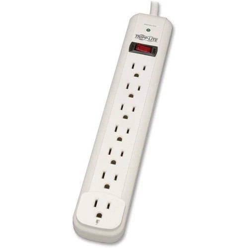 TLP-725 | Eaton | 7-Outlet Surge Protector