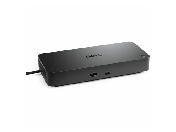 Dell | SD25TB4 | Thunderbolt 4 Smart Dock