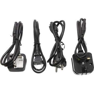 10033 | Extreme Networks | 250V AC 10A Standard Power Cord