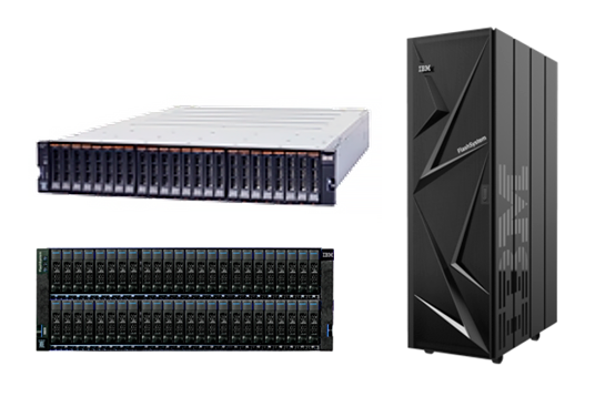 4X97A59984 | IBM | ThinkSystem SR630 V2 10x2.5" Anybay BP NVMe Cable Kit