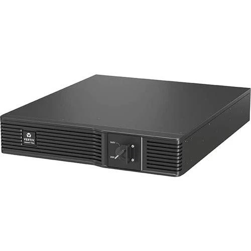 TDU-3500RTL620 | Liebert | Vertiv 120VAC Step Down Transformer/Voltage Converter