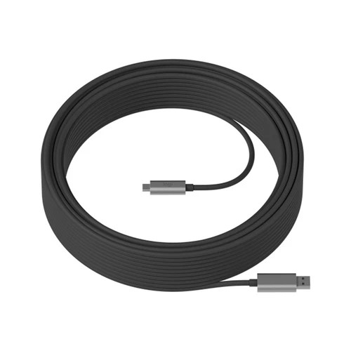 993001391 | Logitech | MeetUp USB Cable