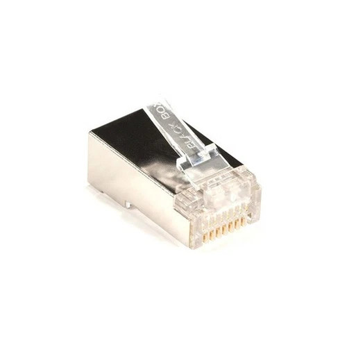 FMTP5ES-100PAK | Black Box | Network Connector