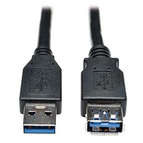 U324-003-BK | Tripp Lite | USB Extension Cable