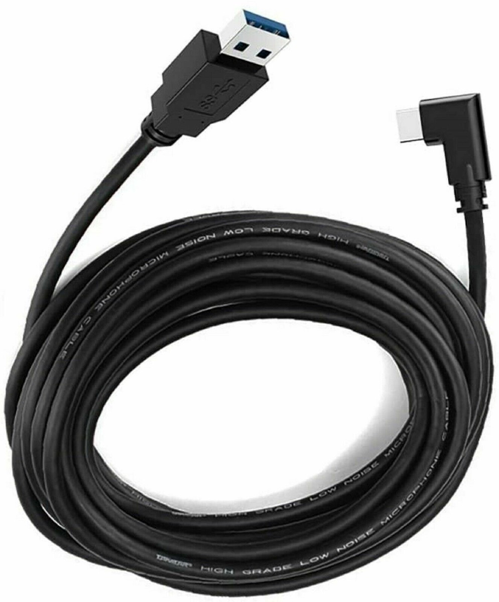 USBC-C3-TM | Total Micro | USB-C To USB-C Cable