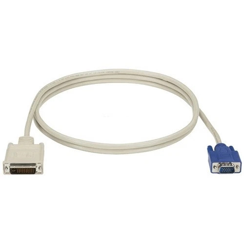 EVNDVI02-0015 | Black Box | Video Male Dvi Cable