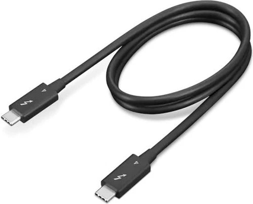 4X91K16968 | Lenovo | 0.7m Thunderbolt Cable