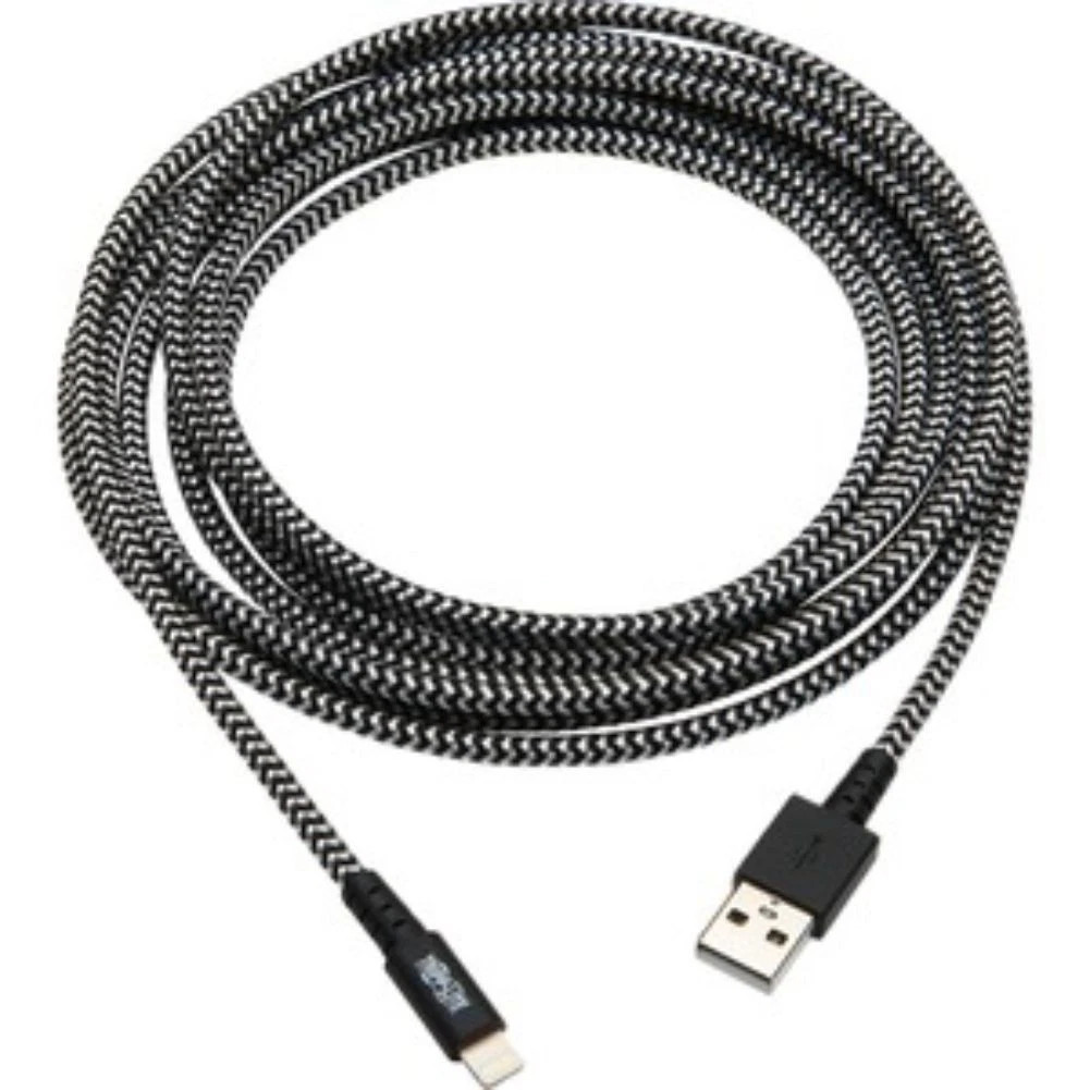 M100010HD | Tripp Lite | 10ft USB Sync Charge Cable