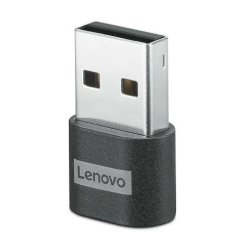 4X91C99226 | Lenovo | USB-C Female to USB-A Male Adapter