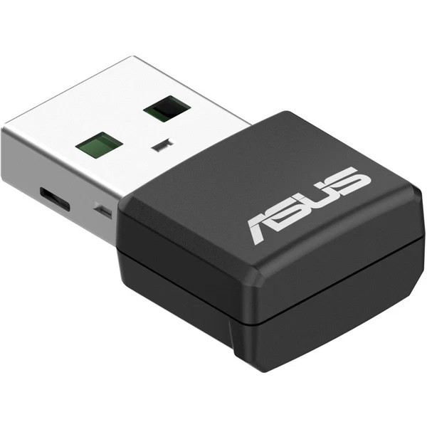 USBAX55 | Asus | Nano WiFi6 Dual Band Wi-Fi Adapter