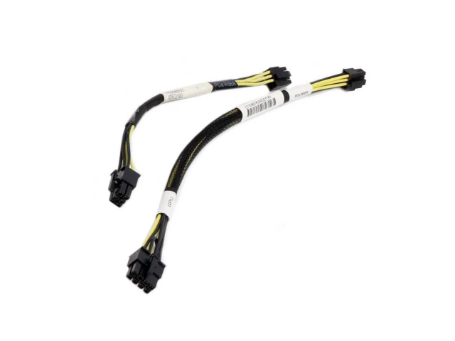P67850-B21 | HP | ProLiant ML30 Gen11 SFF PCIe Cable Kit