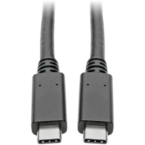 U420006 | Tripp Lite | 3.1 Gen 1 6ft USB C to USB Type C Cable