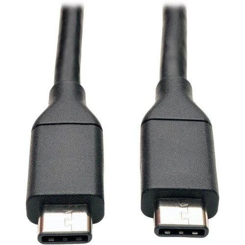 U420003G2 | Tripp Lite | USB Type-C USB-C 3.1 Gen 2 10 Gbps Cable