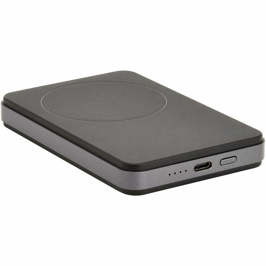 UPB-04K0-1CM | Tripp Lite | Portable Wireless Magnetic Charging Power Bank