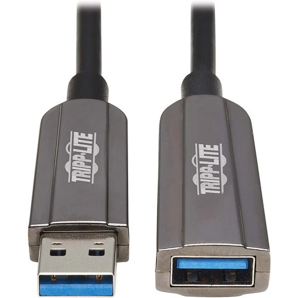 U330F50MG1 | Tripp Lite | 164ft USB-A to Micro USB-B Data Transfer Cable USB Cable