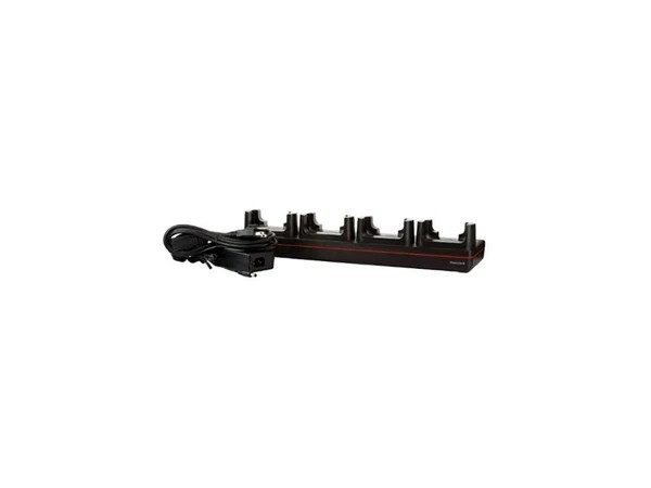 CT40-NB-UVN-1 | Honeywell | CT40 Non-Booted 4-bay Net Base