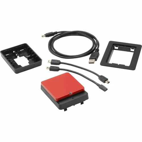 F8B30A#201 | HP | SmartCard SIPRnet Solution USB Smart Card Reader