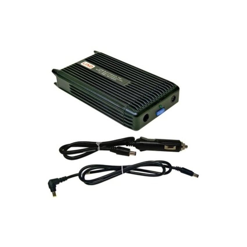 LV19504240 | Lind Electronics | 11-16 VDC Power Adapter