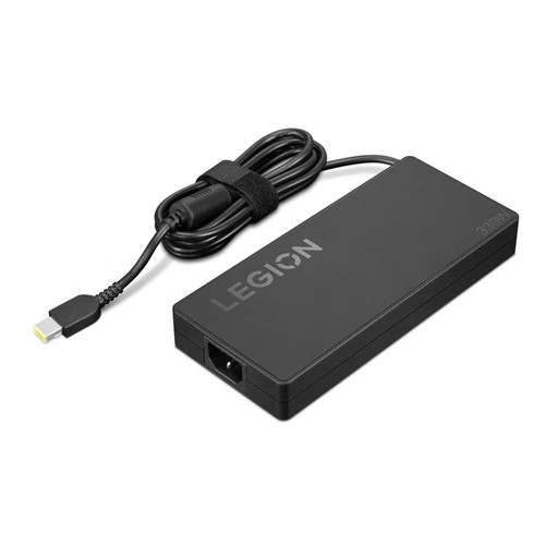 GX21M50608 | Lenovo | Legion Slim 330W GaN AC Adapter