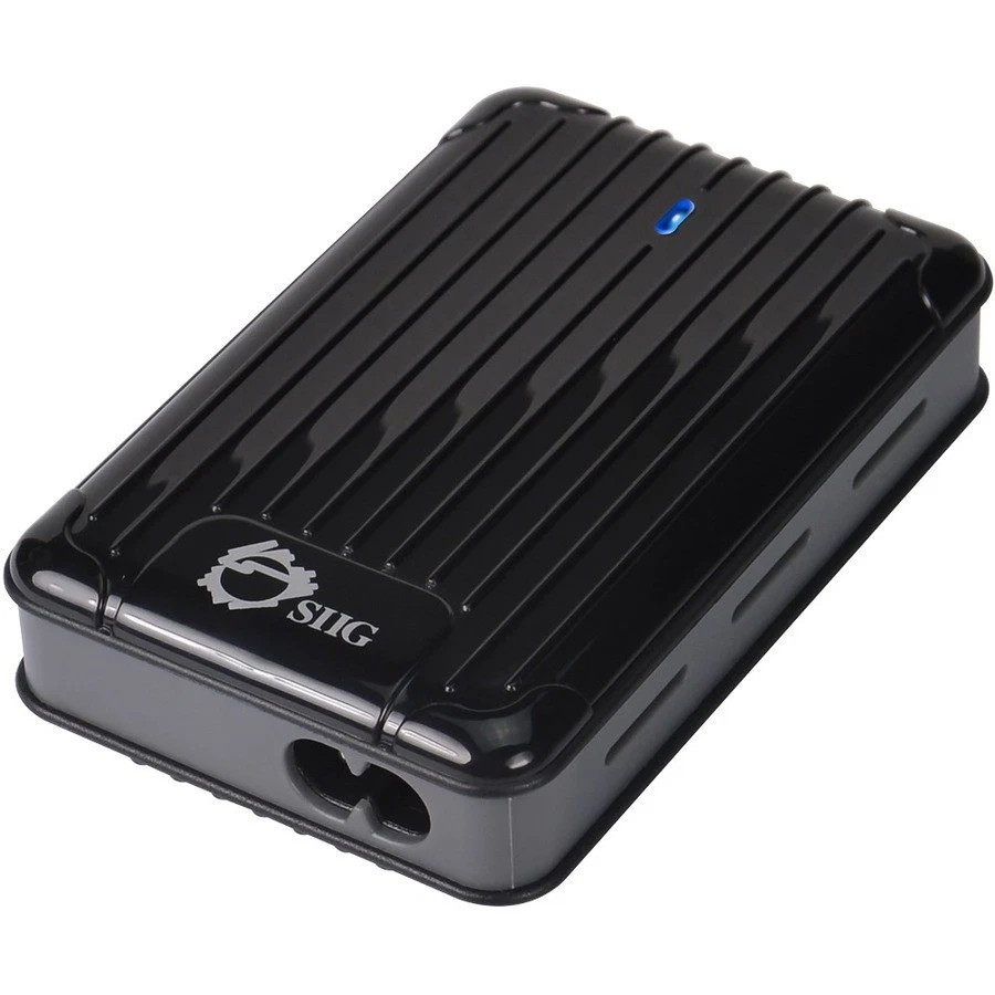 ACPW1212S1 | SIIG | Ultra-Compact Universal Power Adapter 90W Laptop