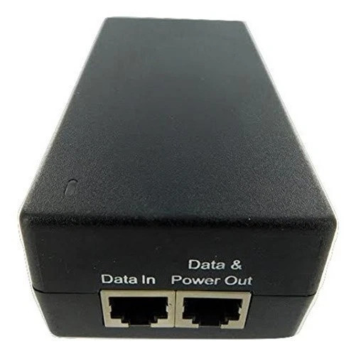 9020180US00 | Ruckus | Wireless Power over Ethernet Injector