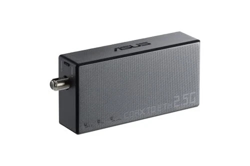 MA251PK | Asus | 2.5Gbps Ethernet Over Coax Adapter MA-25